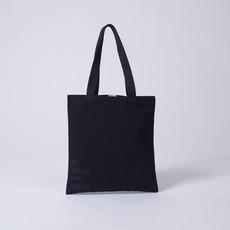 Jute Bag (Pride Edition) - Night Black via Souleway