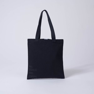 Jute Bag (Pride Edition) - Night Black from Souleway