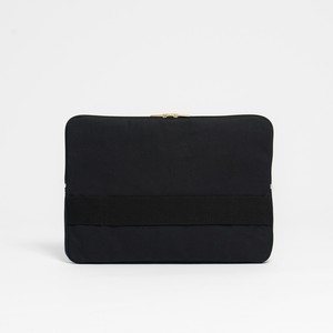Laptop Sleeve - Night Black from Souleway