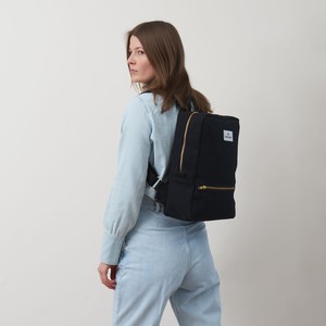 Daypack - Night Black from Souleway
