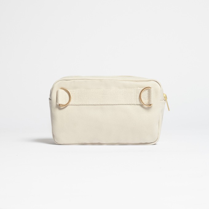 Hip Bag - Desert Sand from Souleway