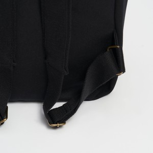 Classic Backpack L - Night Black from Souleway