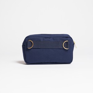 Hip Bag - Navy Blue from Souleway