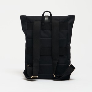 Foldtop L - Night Black from Souleway