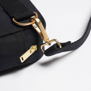 Hip Bag - Night Black from Souleway