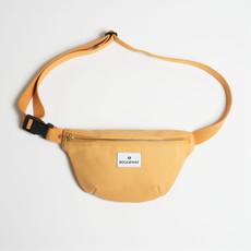 Bum Bag - Mustard Yellow via Souleway