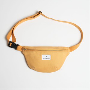 Bum Bag - Mustard Yellow from Souleway