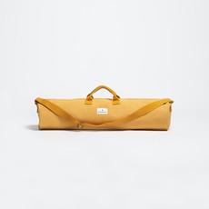 Yoga Bag - Mustard Yellow via Souleway