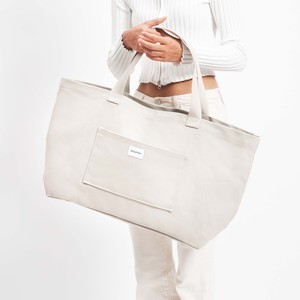 Shopper - Sand/Sand from Souleway