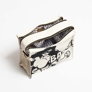 SbS Toiletry Bag L - Glamour Girl from Souleway