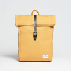 Foldtop - Mustard Yellow via Souleway