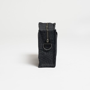 SbS Toiletry Bag M - Star Explosion Black from Souleway