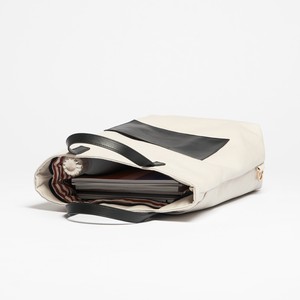 Totepack - Desert Sand from Souleway