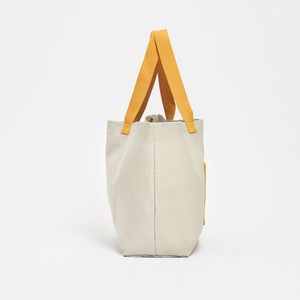 Shopper - Sand/Mustard from Souleway
