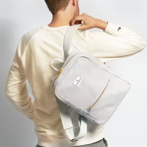 Daypack - Dust Grey from Souleway
