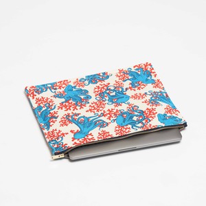 SbS Laptop Sleeve - The Octopuses from Souleway