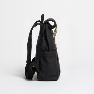 Premium Backpack - Night Black from Souleway