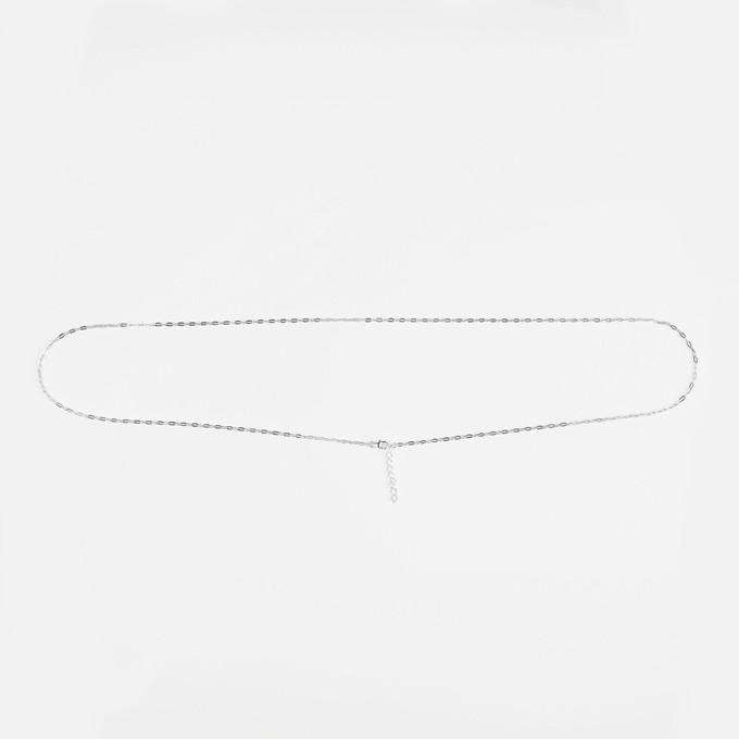 EUROP BELLY CHAIN from squïd studios