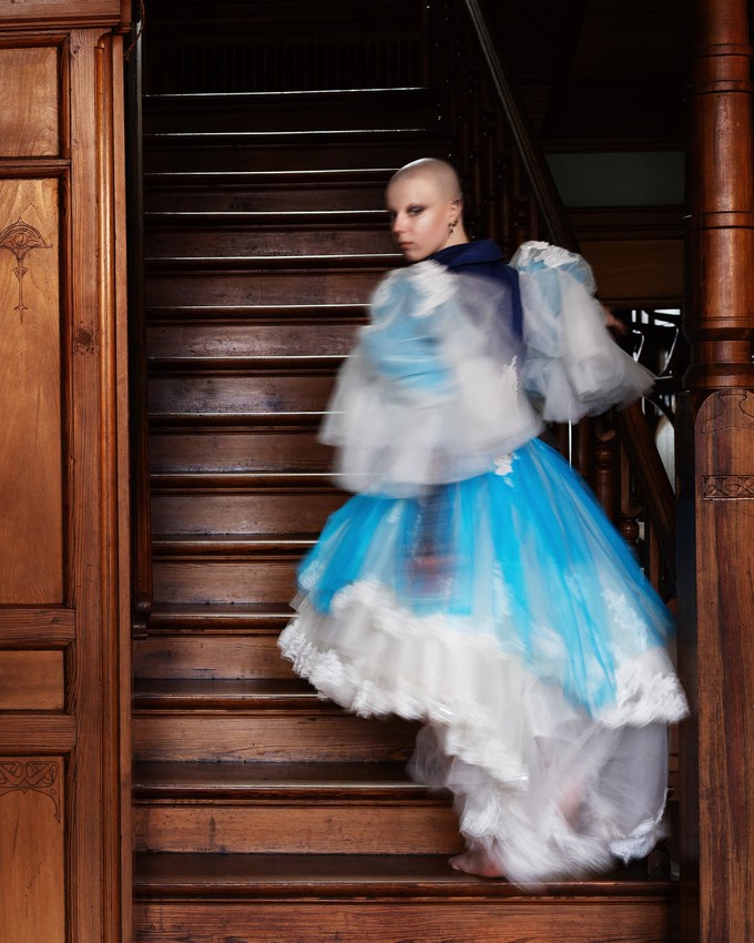 Aurora Reclaimed (Rental) from Stephastique