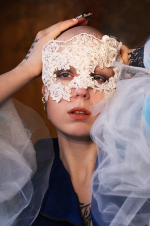 Aurora Reclaimed (Rental) from Stephastique