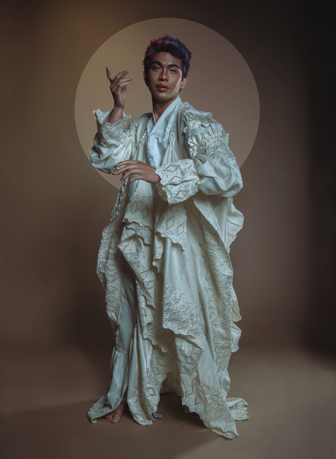 Eterna (Rental) from Stephastique