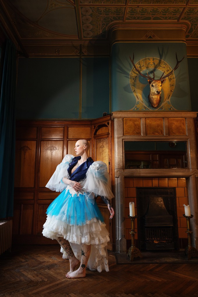 Aurora Reclaimed (Rental) from Stephastique