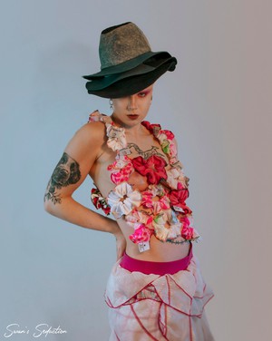 Scrunchie Bunch (Rental) from Stephastique