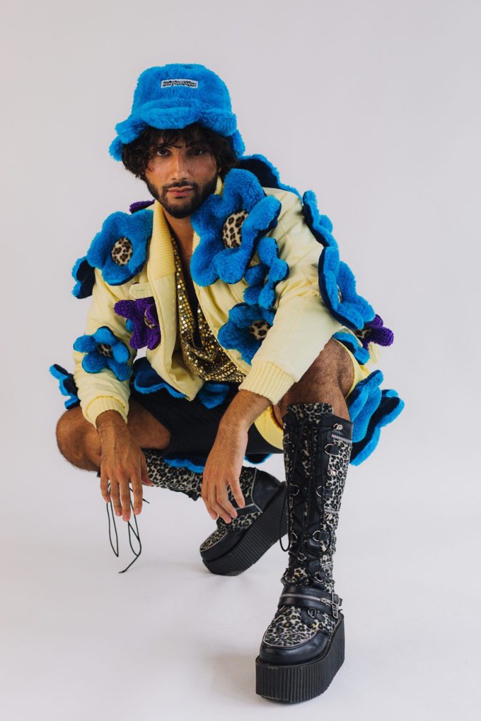 Flower Power (Rental) from Stephastique