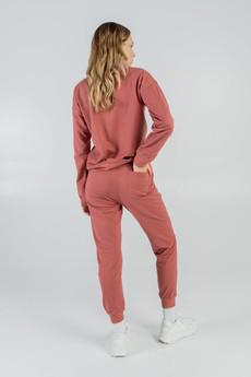 Sweat pants Linn organic cotton & seacell from STORY OF MINE