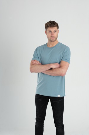 Premium Organic T-shirt Citadel from Stricters