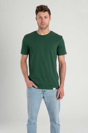 Premium Organic T-shirt Forest from Stricters