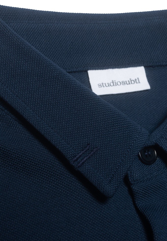 Douro | Washed Navy from Studio Subtl