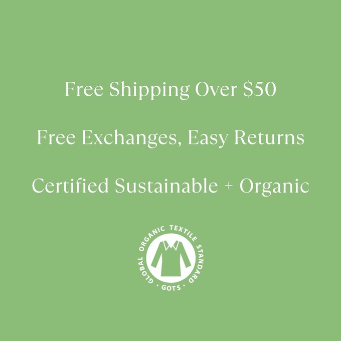 Organic Cotton Soft Short in Pearl from Subset