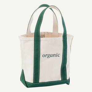 Subset Organic Tote Bag from Subset