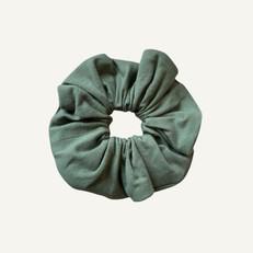 The Scrap Scrunchie in Willow via Subset