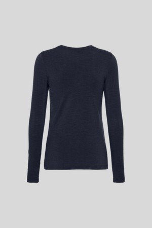 Superino Lyng LS Navy from Superstainable