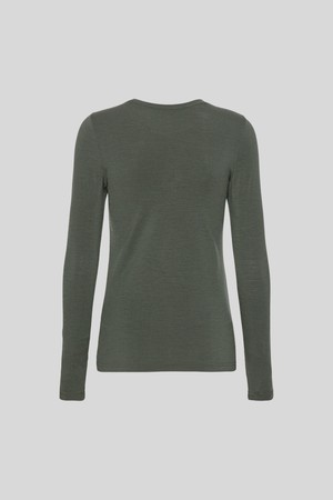 Lyng LS Lark Green from Superstainable