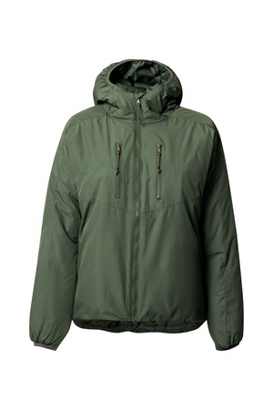 Eel Rock Midlayer Lark Green from Superstainable