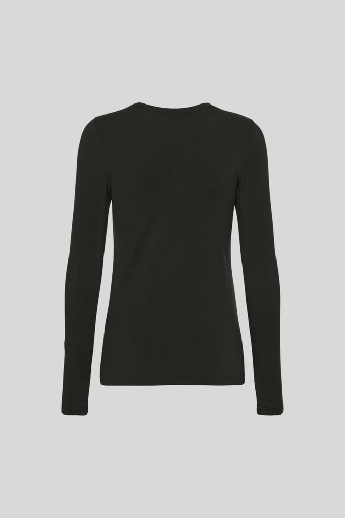 Lyng LS Black from Superstainable