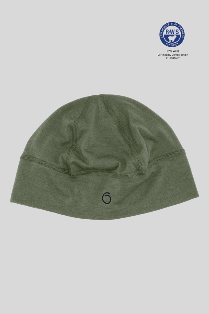 Superino Thuner Beanie from Superstainable