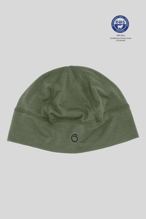 Superino Thuner Beanie from Superstainable