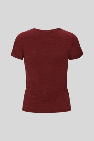 Superino Avn SS Red Melange from Superstainable