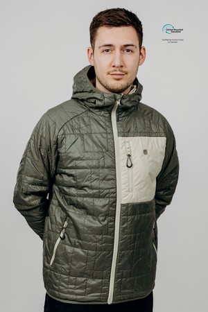 Ulriken WoolTherm™ Jacket from Superstainable