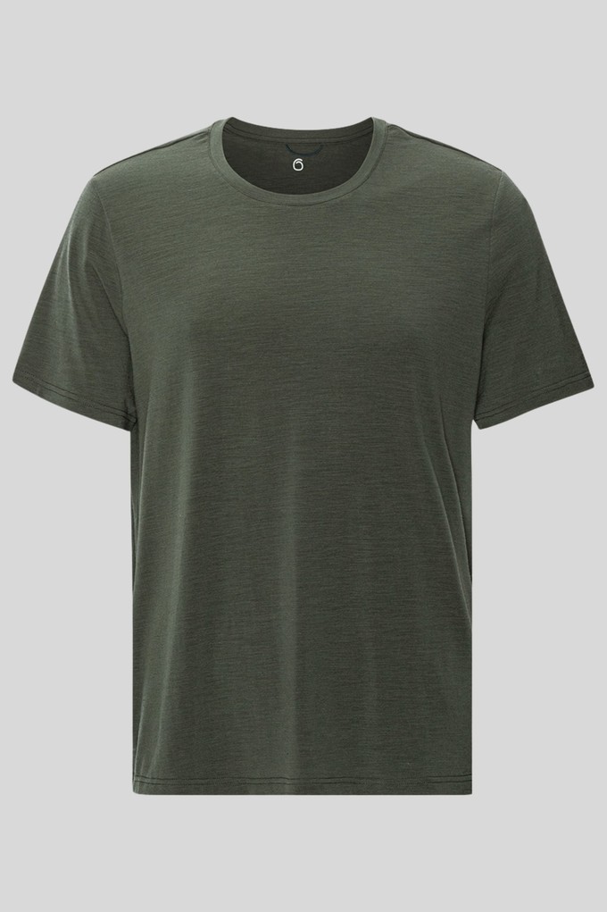Superino Sloe SS Lark Green from Superstainable
