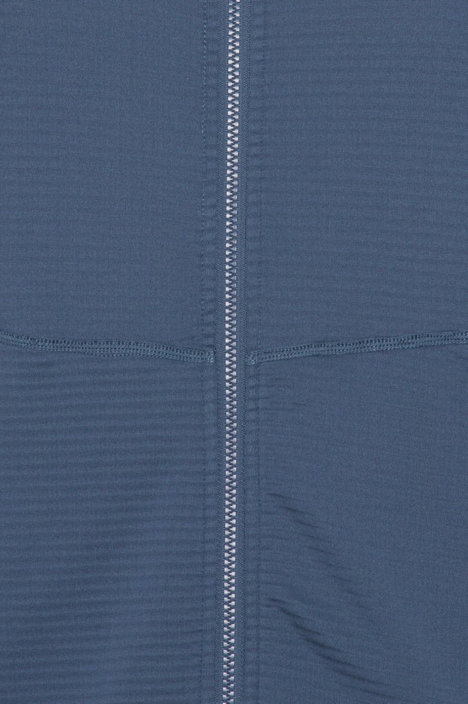 Elmar Grid Blue from Superstainable
