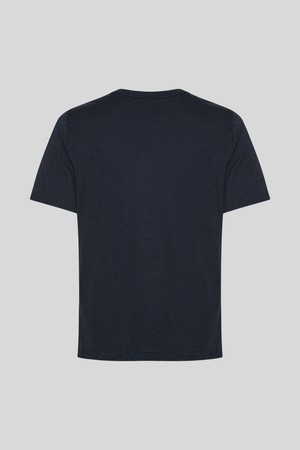 Skagerrak Tencel® Tee Navy from Superstainable