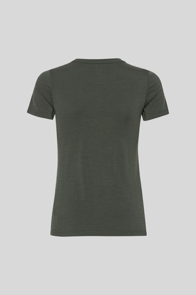 Avn SS Heartbeat from Superstainable