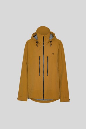 Ryberg Shell Jacket from Superstainable
