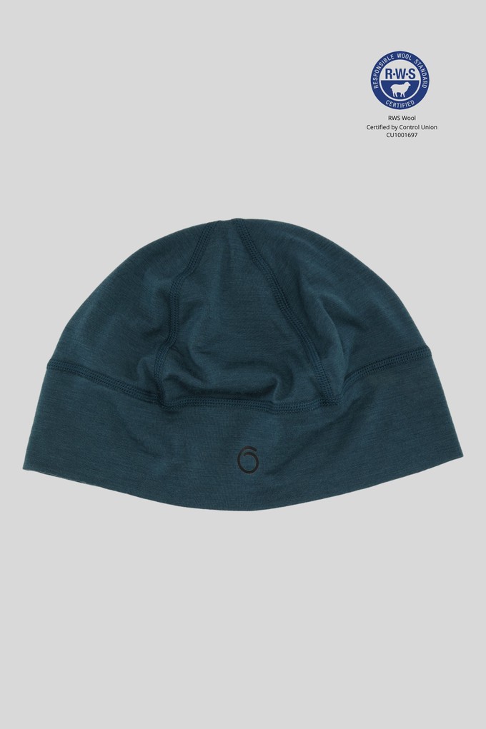 Superino Thuner Beanie from Superstainable