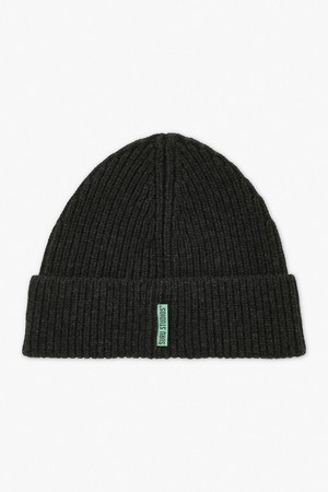 MERINO WOOL HAT ONU - Unisex from SURU STUDIOS